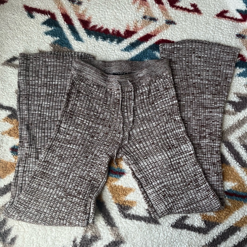 Forever 21 loungewear pants, worn a few times